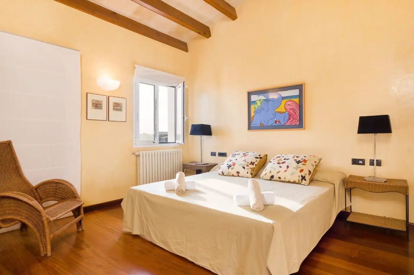 Villa avec piscine à vendre à Avinguda Cala en Brut 77, imagen 15
