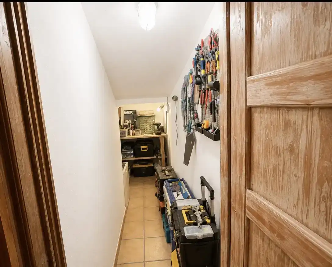 Casa o xalet en venda en Lardero amb Aire condicionat, Piscina i Balcó
