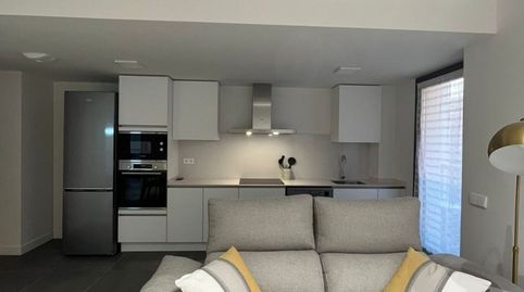 Foto 3 von Wohnung zur Miete in Ciutat Jardí, Valencia Capital
