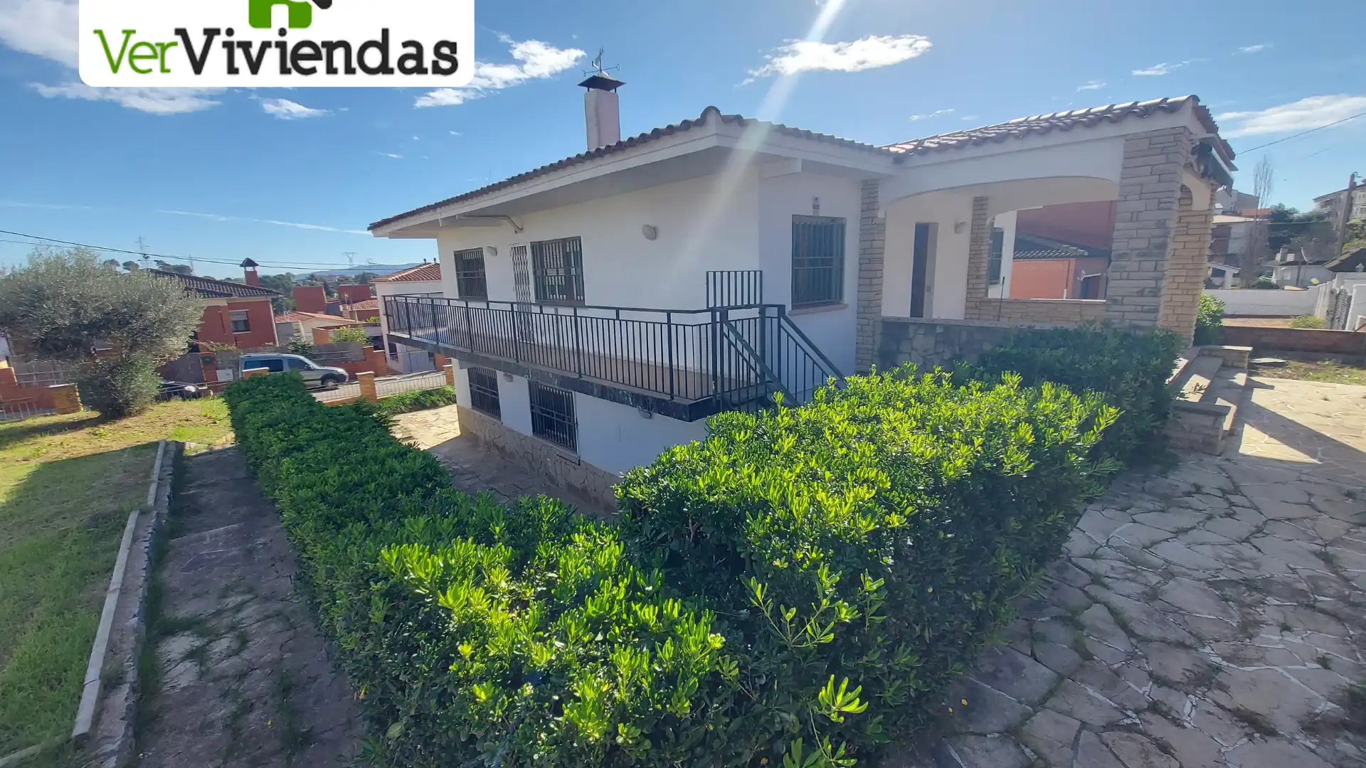 Casa o chalet en venta en Carrer Avet, 28, Castellbisbal