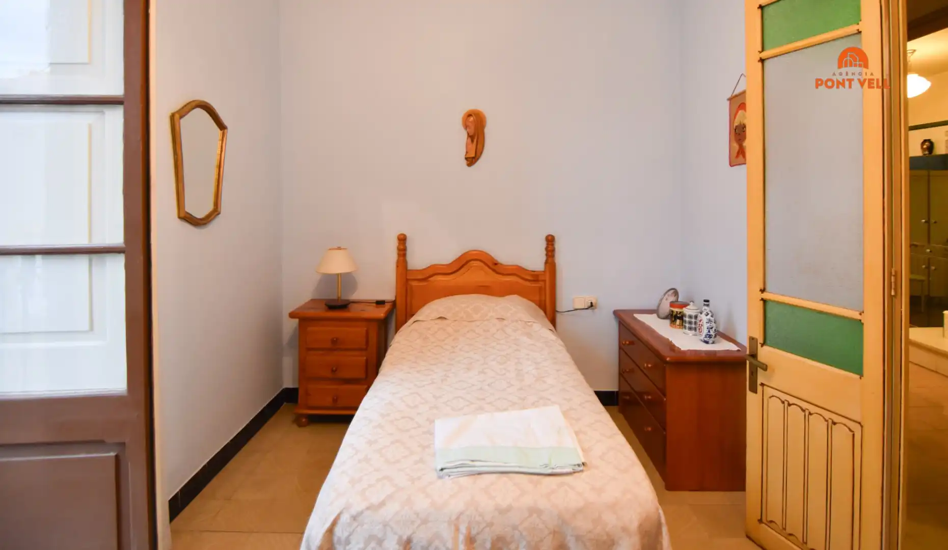 Adosado con terraza en venta en La Bisbal d'Empordà, imagen 46