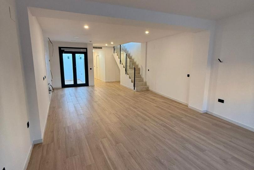 Photo 1 of House or chalet for sale in Calle Alfonso XIII, 56, San Roque - Ronda Norte, Badajoz