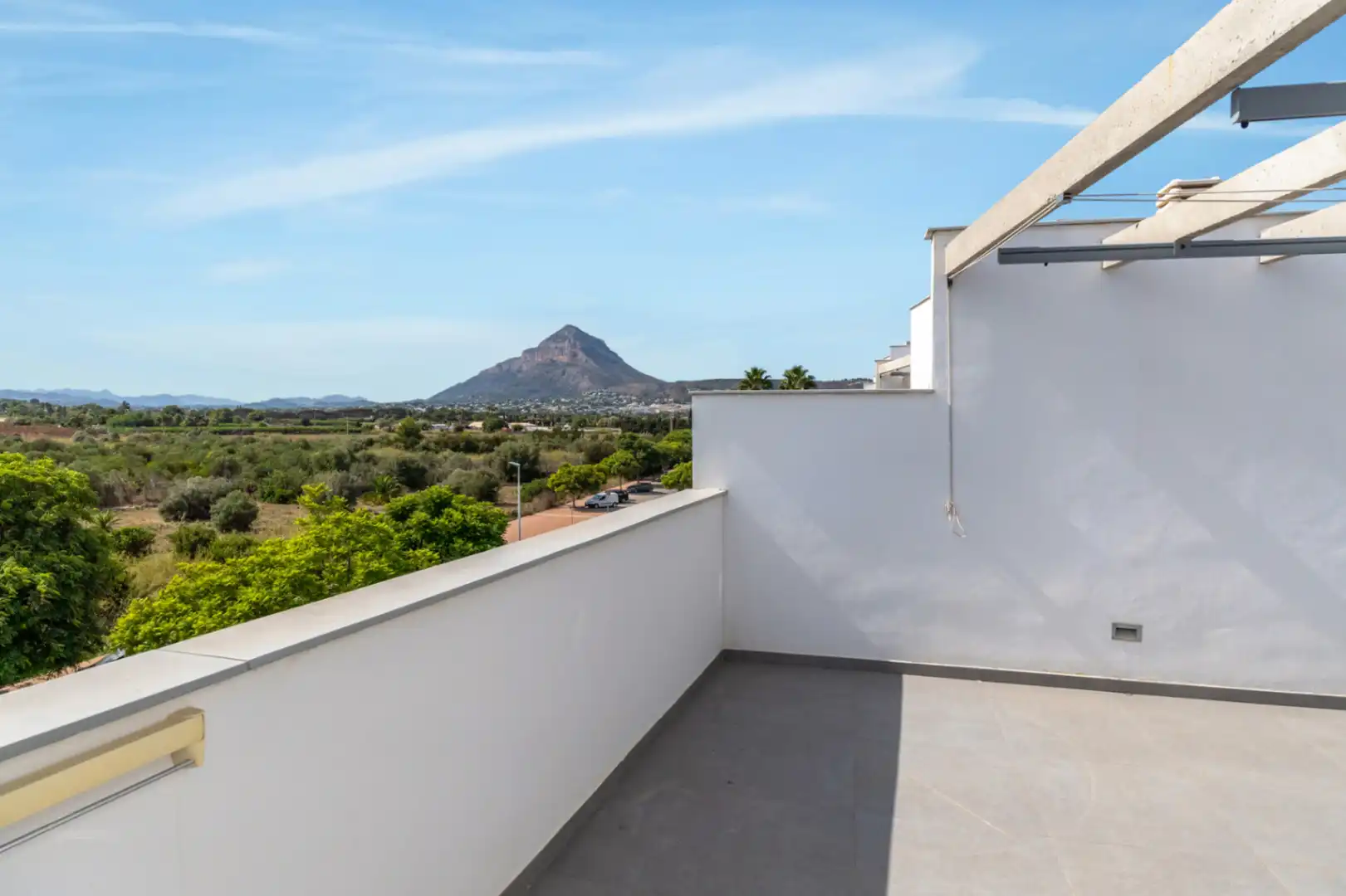Apartamento con piscina en venta en Montañar - El Arenal, imagen 35