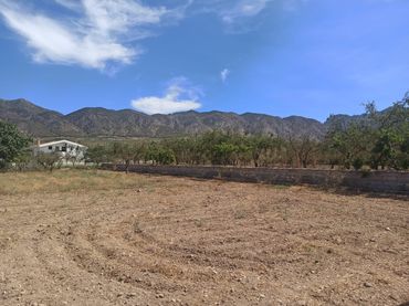 Terreno rustico in vendita a Dúrcal