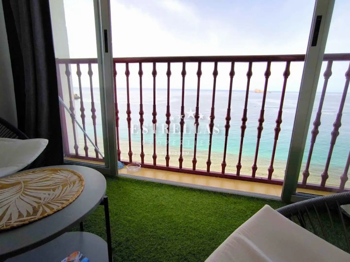 Apartment with terrace for sale in Playa de Levante, imagen 8