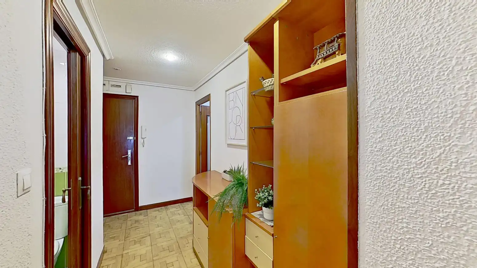 Flat for sale in CL FERNANDO RIOS, Los Castros