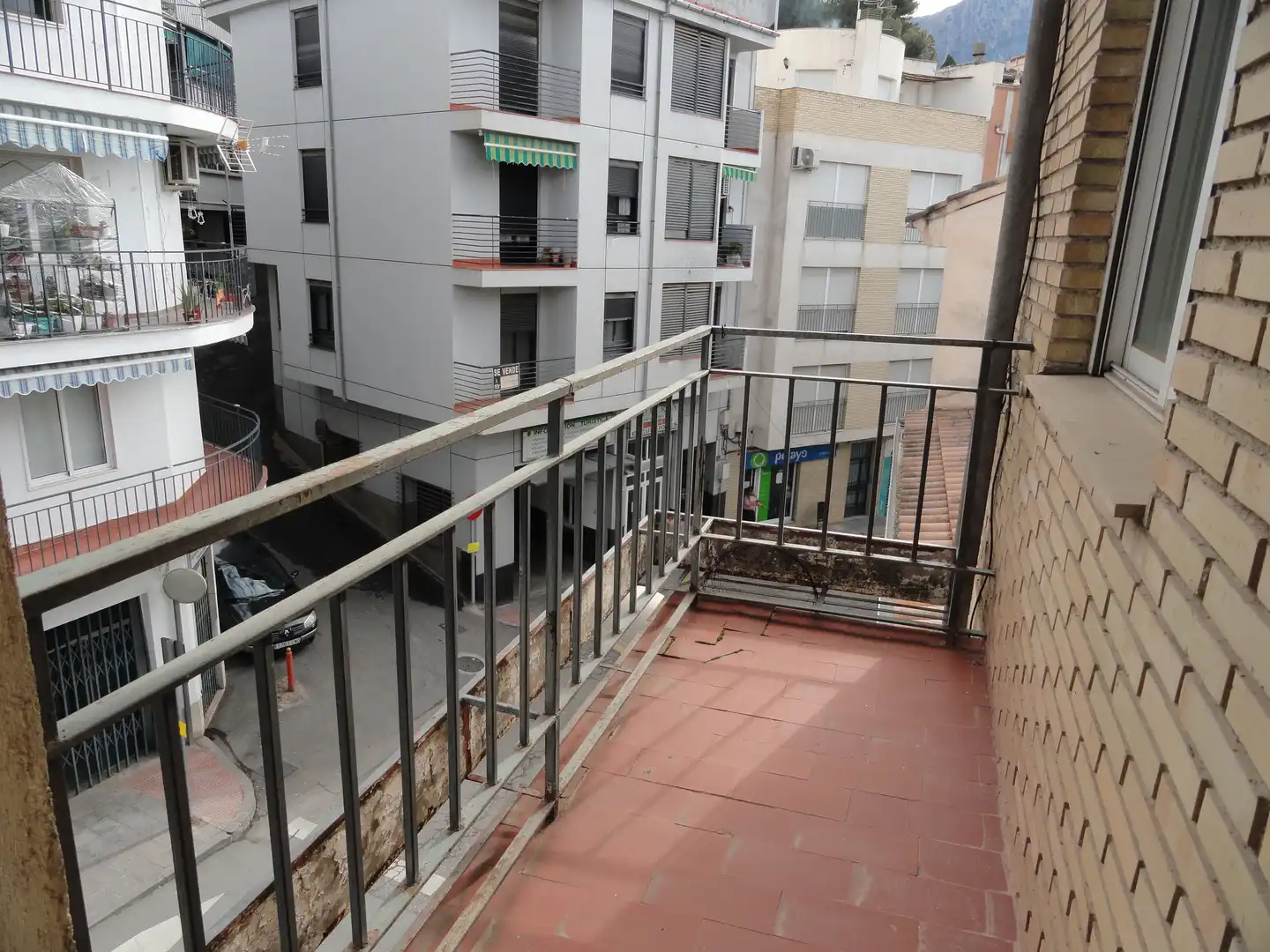 Terraza de Piso en venta en Cazorla con Aire acondicionado, Terraza y Trastero
