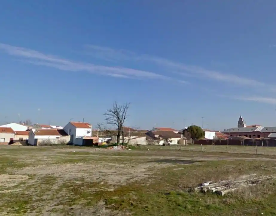Terrenos y solares en venta en CL NOGALES DELICADO, imagen 8