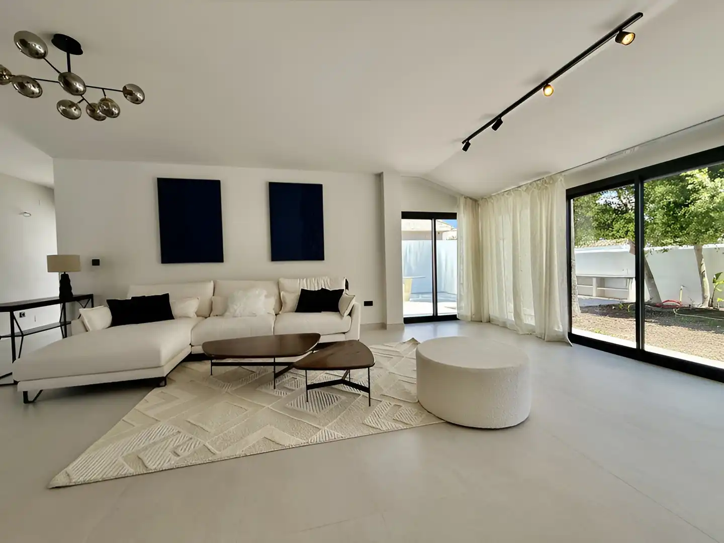 Casa amb piscina en venda a Marbella Centro, imagen 30