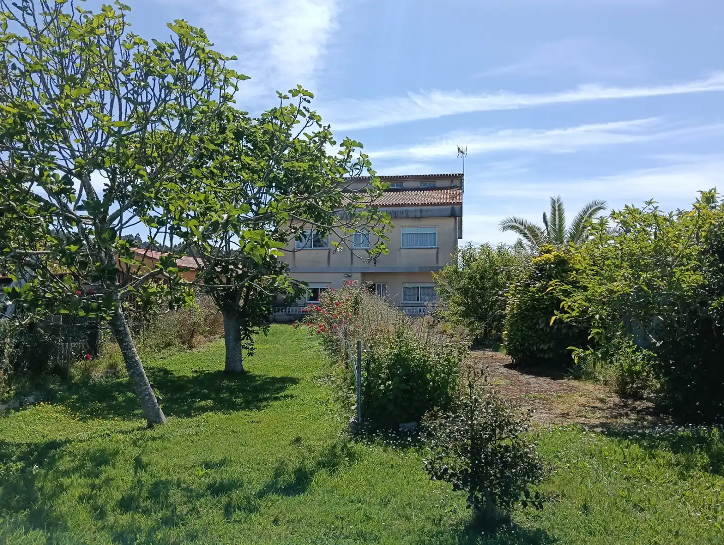 Maison avec jardin à vendre à Coirós, imagen 3