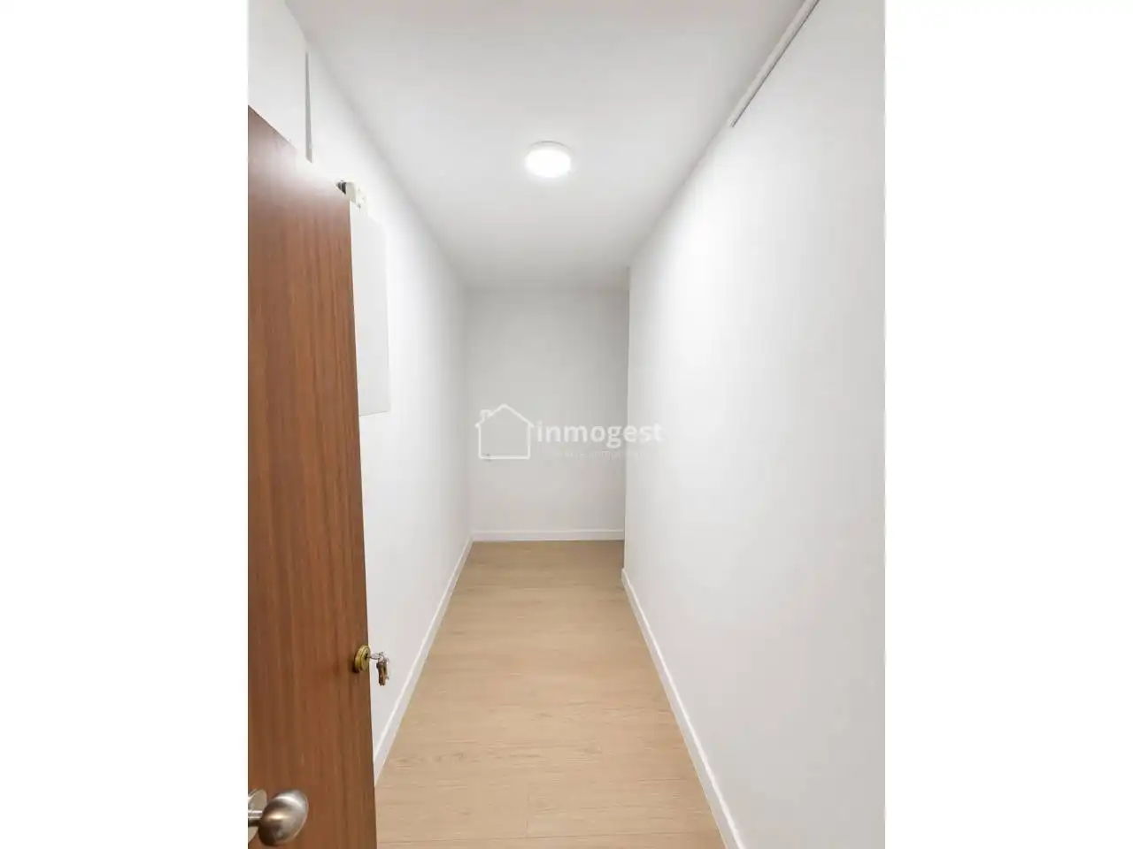 Flat for sale in Flaçà  with Parquet flooring and Storage room