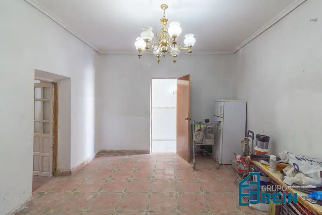 Casa o chalet en venta en Magán con Trastero