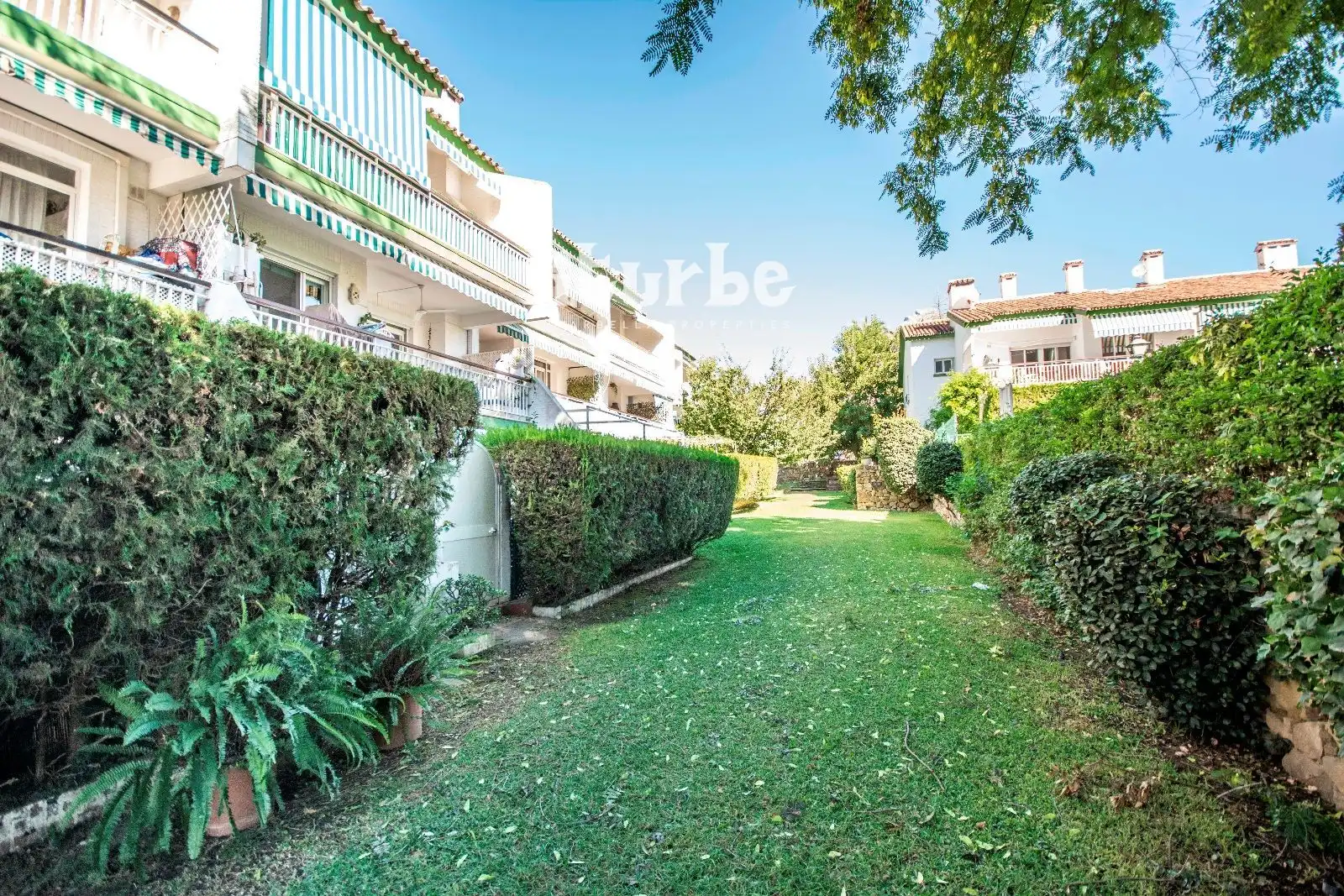 Flat for rent in Calomela-Arroyo Piedras, 1, Nagüeles Alto