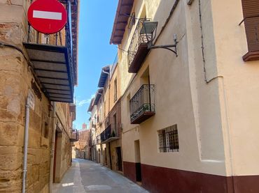 Casa en venta en Del Medio