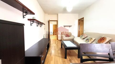 Photo 3 of Flat for sale in Universidad, Ávila Capital