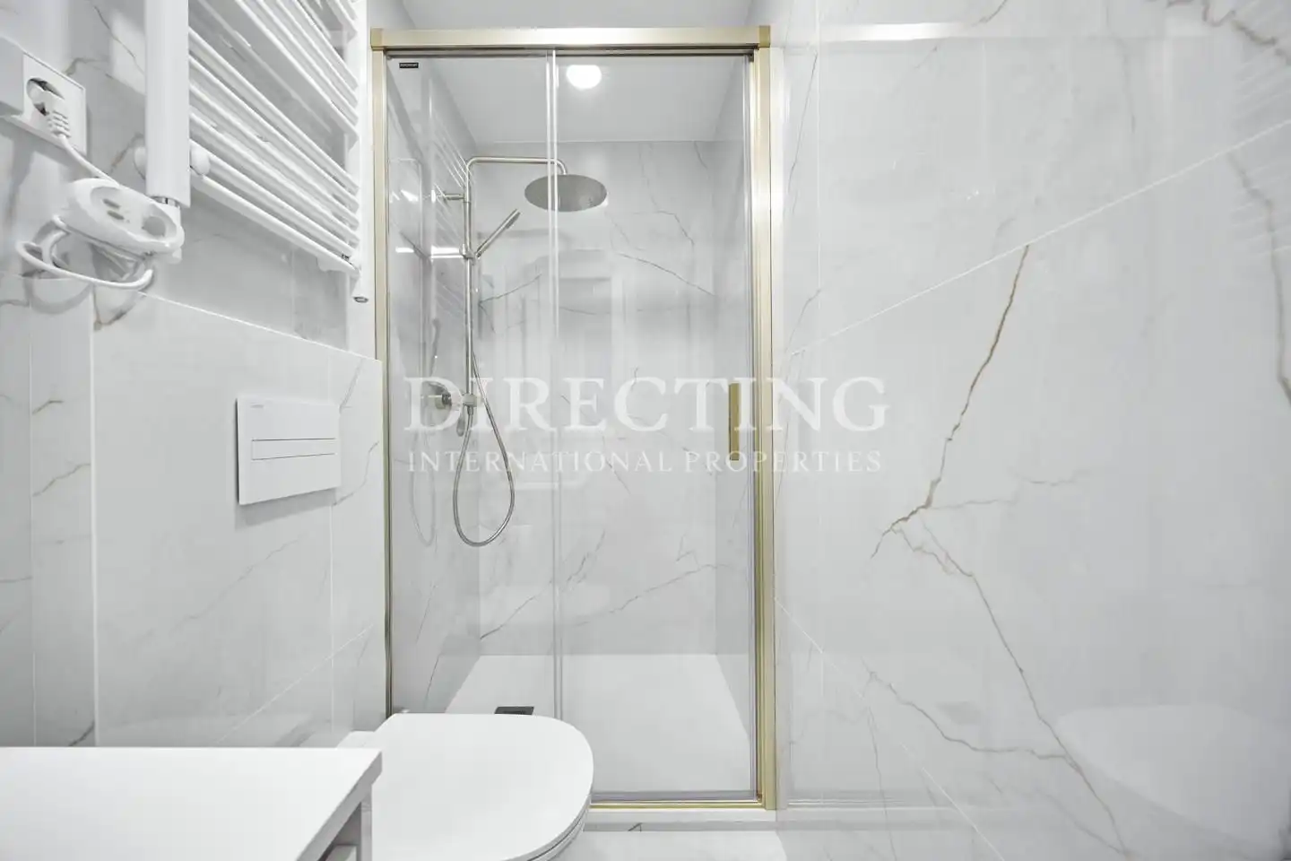 Flat with lift for sale in De Alcántara, imagen 18