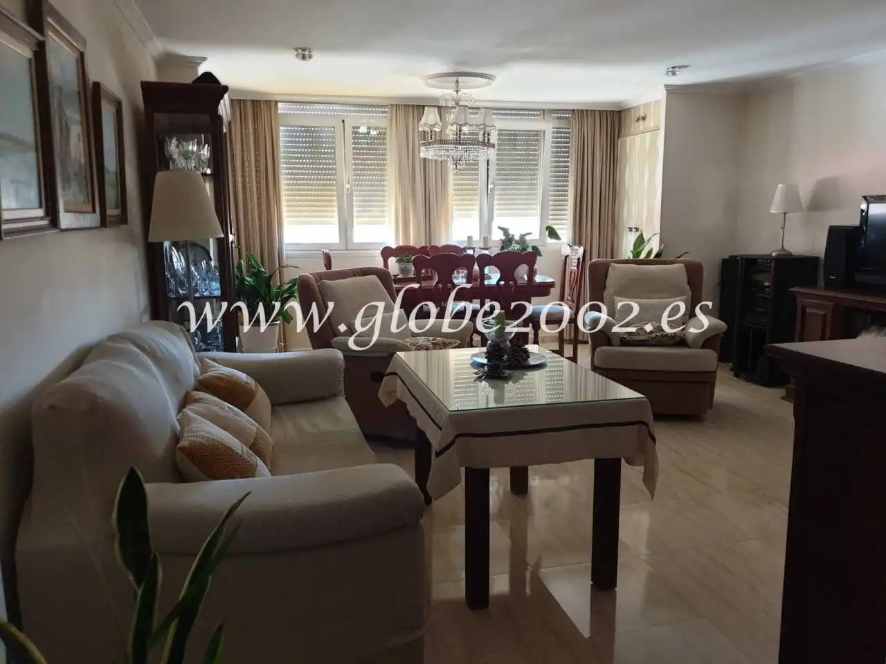 Wohnung zum Verkauf in Centro