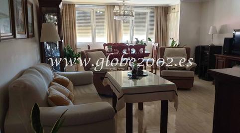 Foto 4 de Piso en venta en Centro, Cádiz