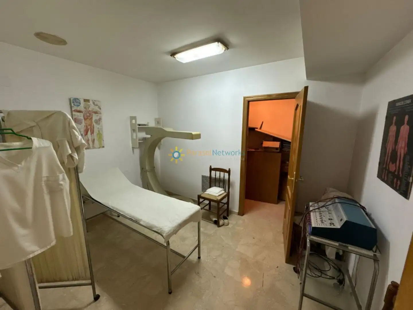 Gewerbefläche zum Verkauf in Oliva pueblo, imagen 7