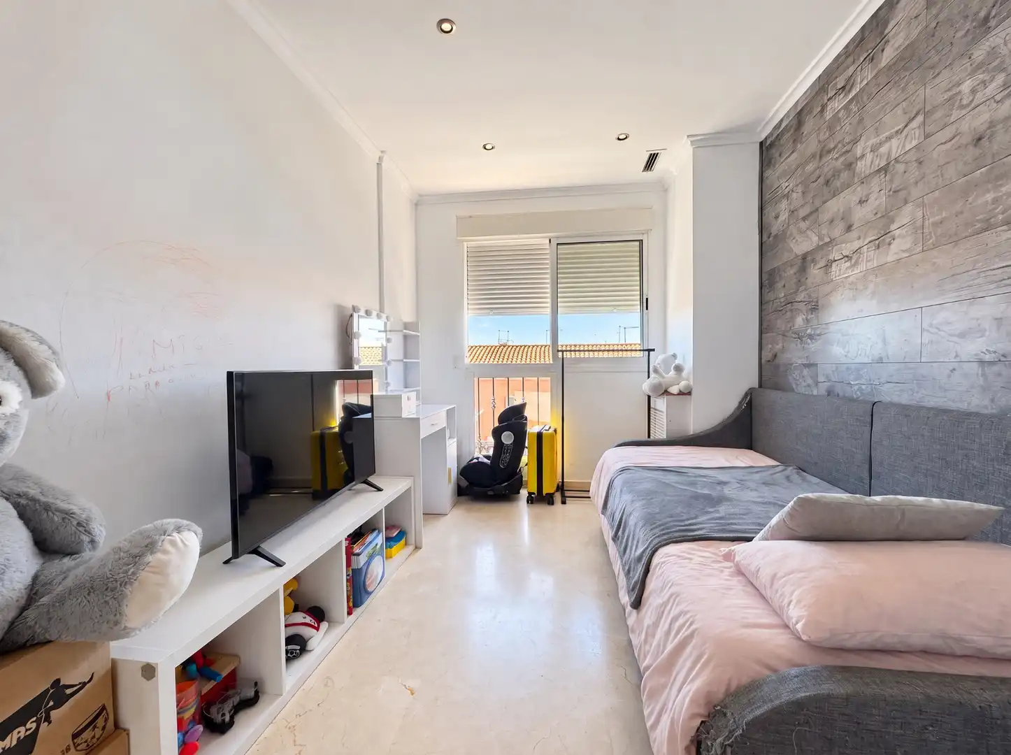 Duplex avec ascenseur à vendre à Carrer d'Alzira, imagen 11