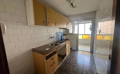 Cuina de Pis en venda en Sabadell amb Terrassa