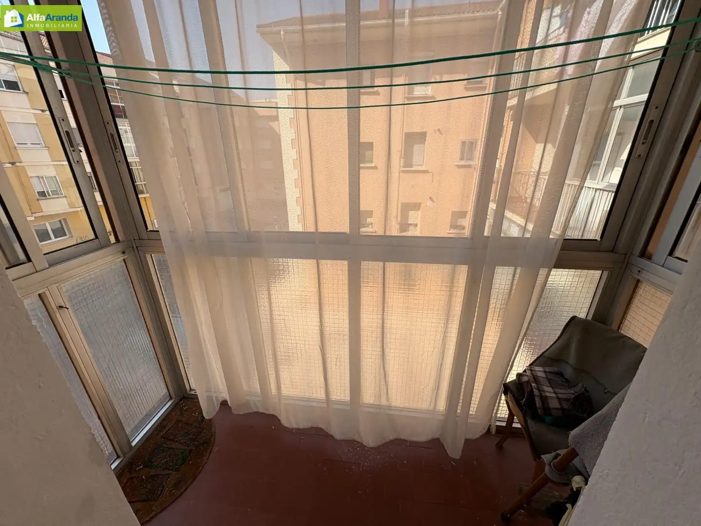 Piso en venta en TORREMILANOS, Santa Catalina - Ferial