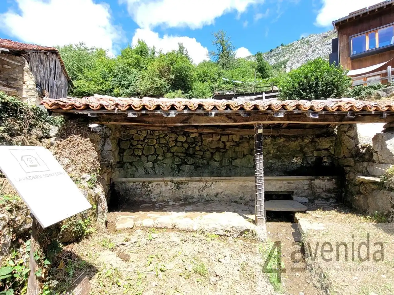 Casa o chalet en venta en caleao, Caso