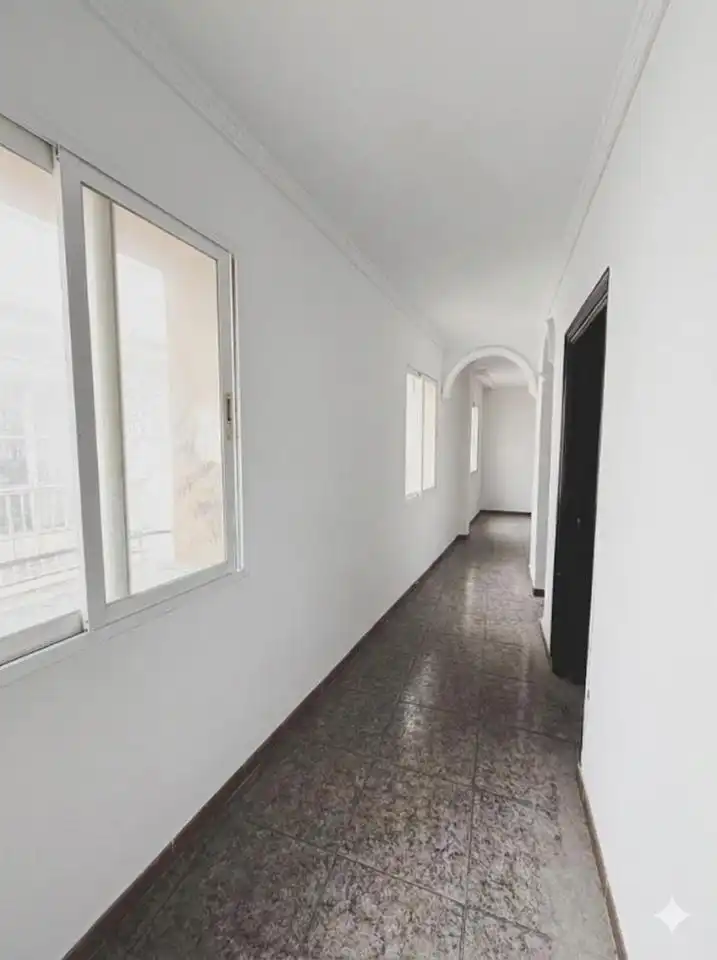 Piso en venta en Cádiz con Terraza y Balcón