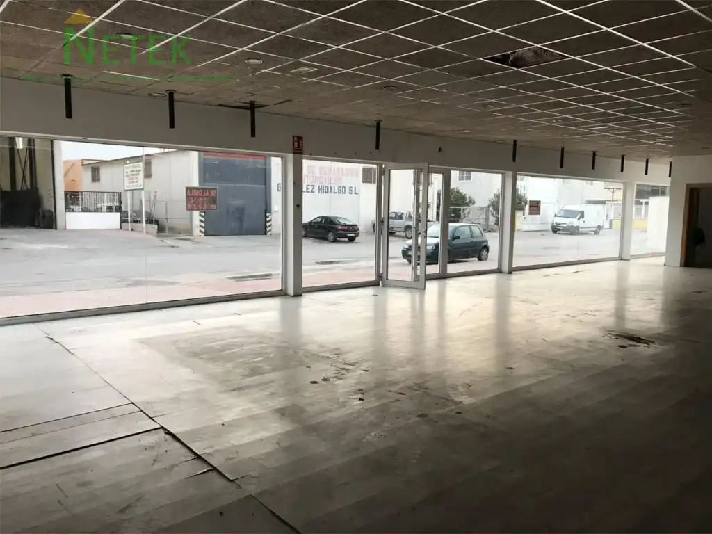 Nave industrielle à vendre à Calle Rio Mula (Ceuti), imagen 17
