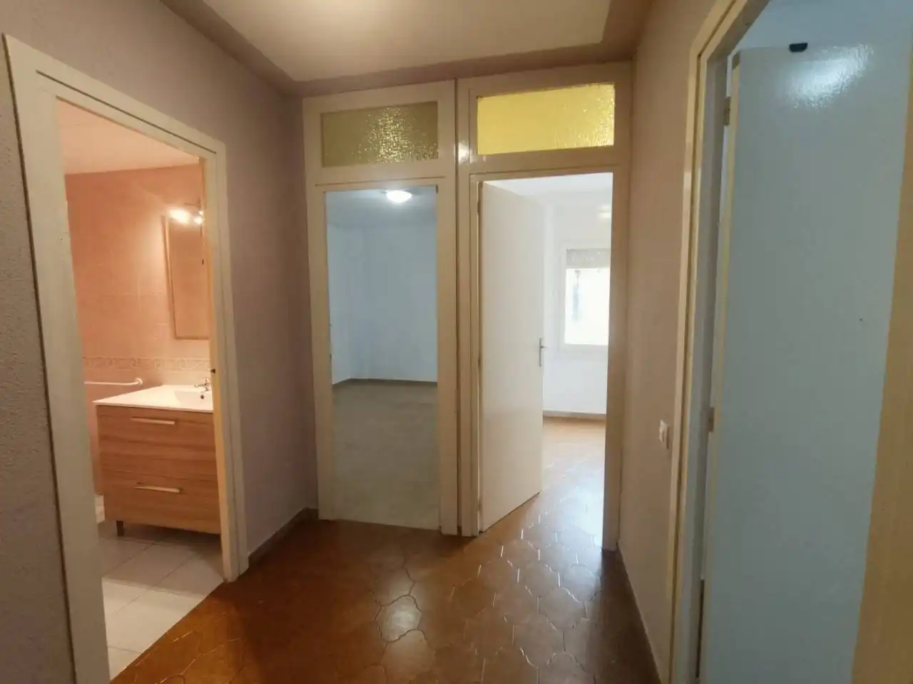 Piso con terraza en venta en Calle AGUSTI SANTACRUZ 58, imagen 17