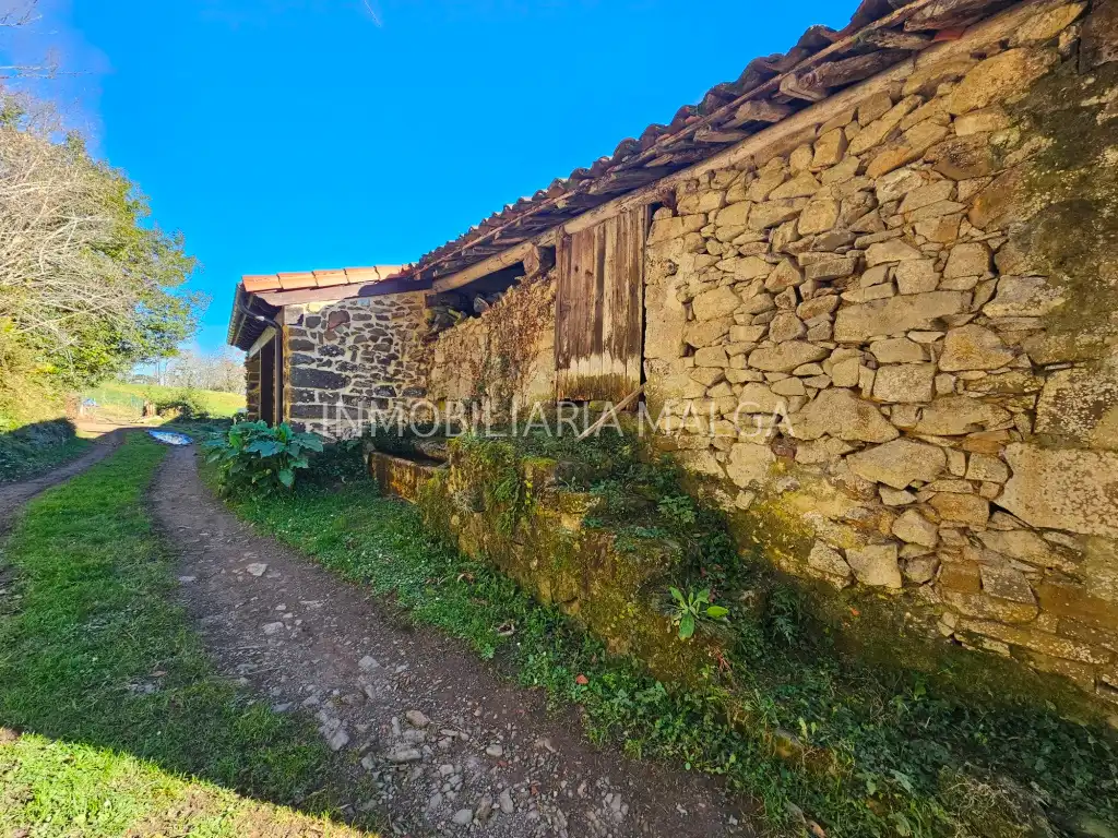 Casa con giardino in vendita a Lugar Fano 208A, imagen 10