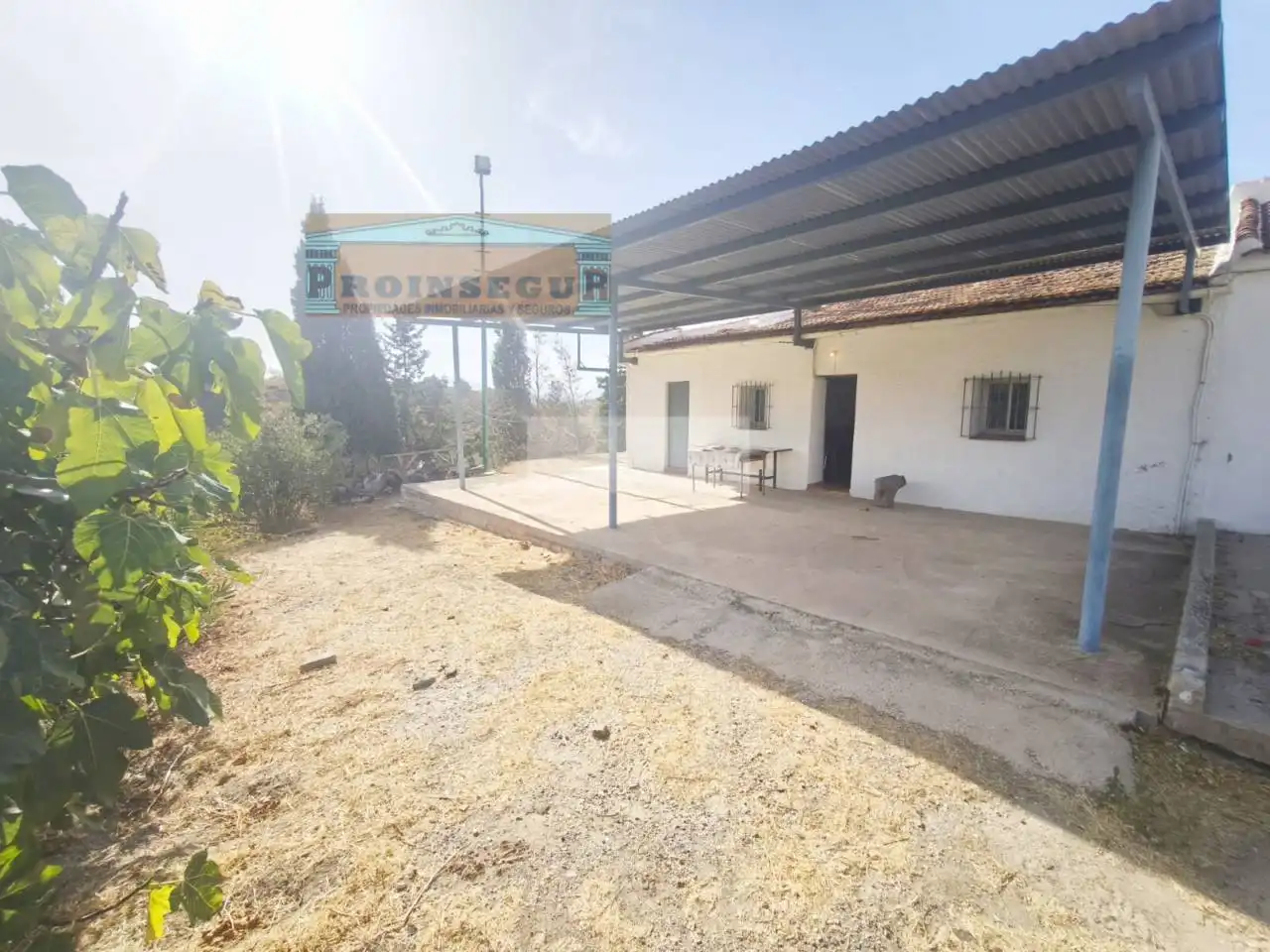 Casa rústica en venta en Camino Cuesta del Cano