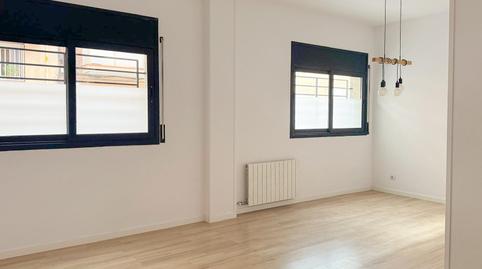 Foto 2 de Planta baixa en venda a Morera, Barcelona