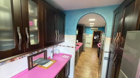 Foto 5 de Casa adosada en venta en Cerros de Montequinto, Montequinto