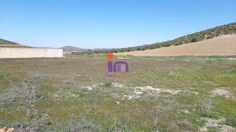 Finca en venta en Santa Cruz De Mudela.