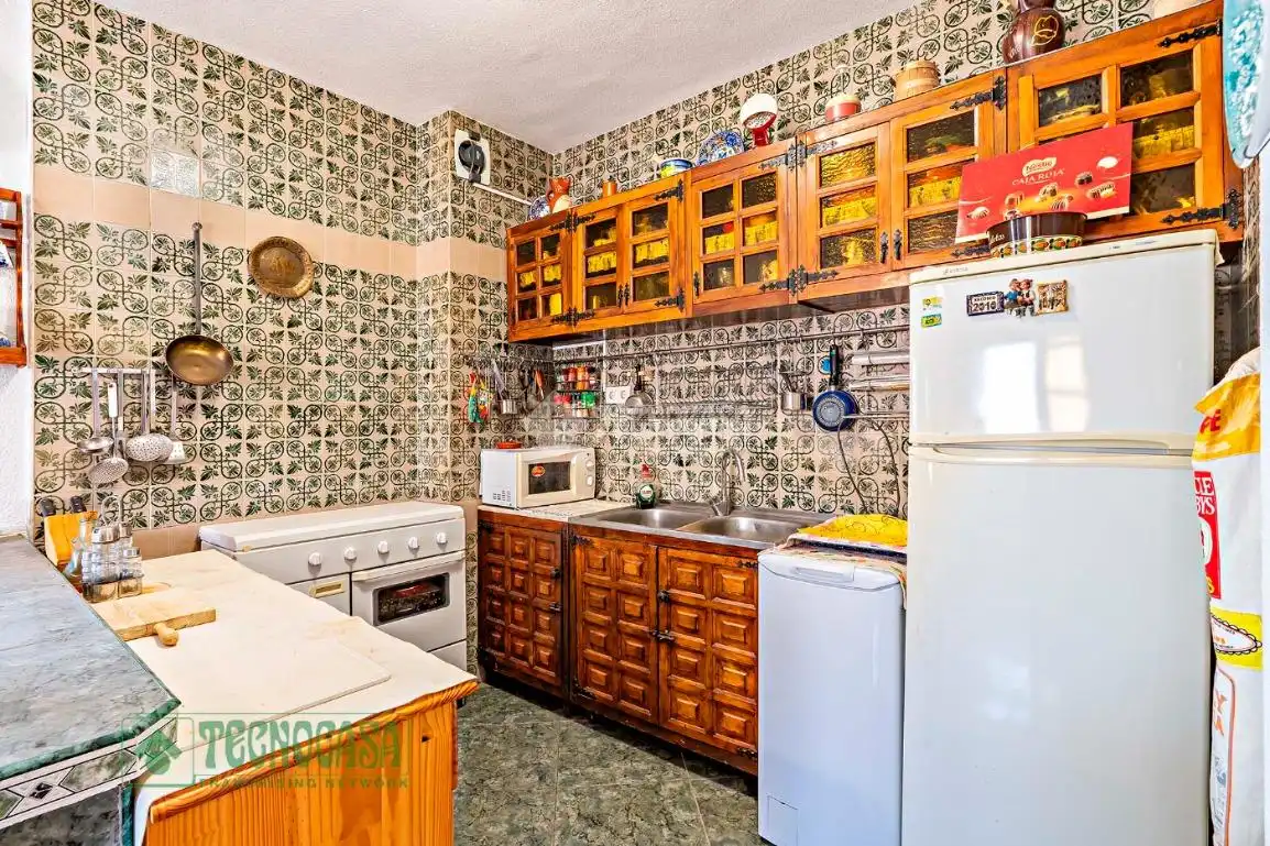 Appartement avec ascenseur à vendre à Roquetas de Mar ciudad, imagen 9