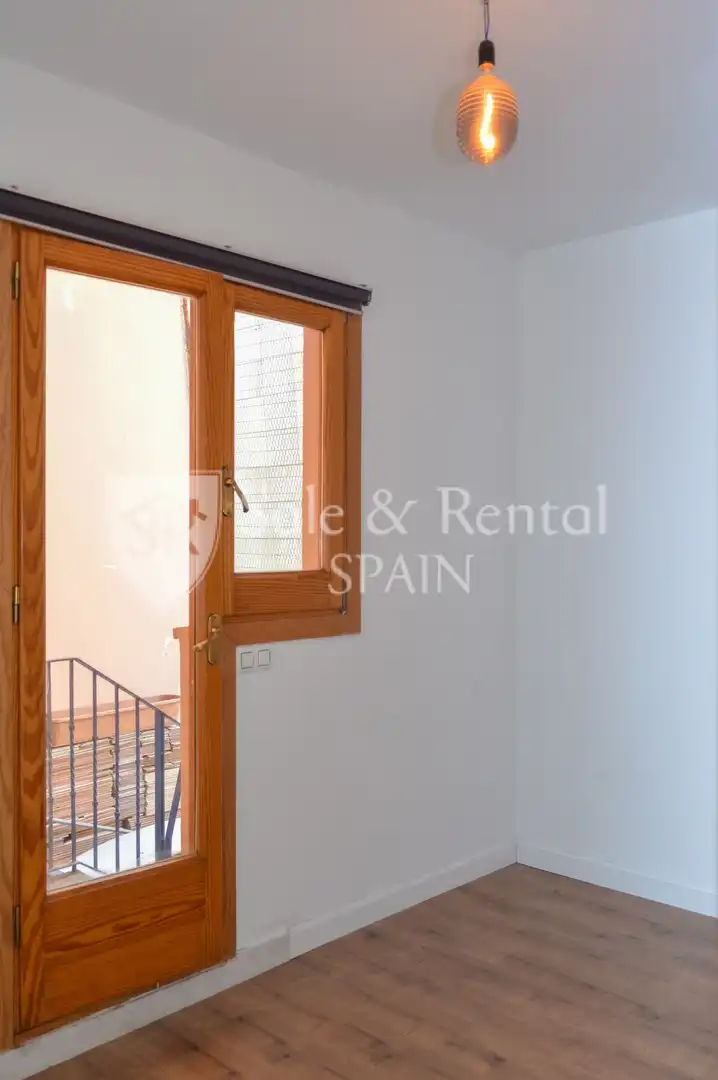 Flat for sale in Blanes  with Air Conditioner, Heating and Terrace