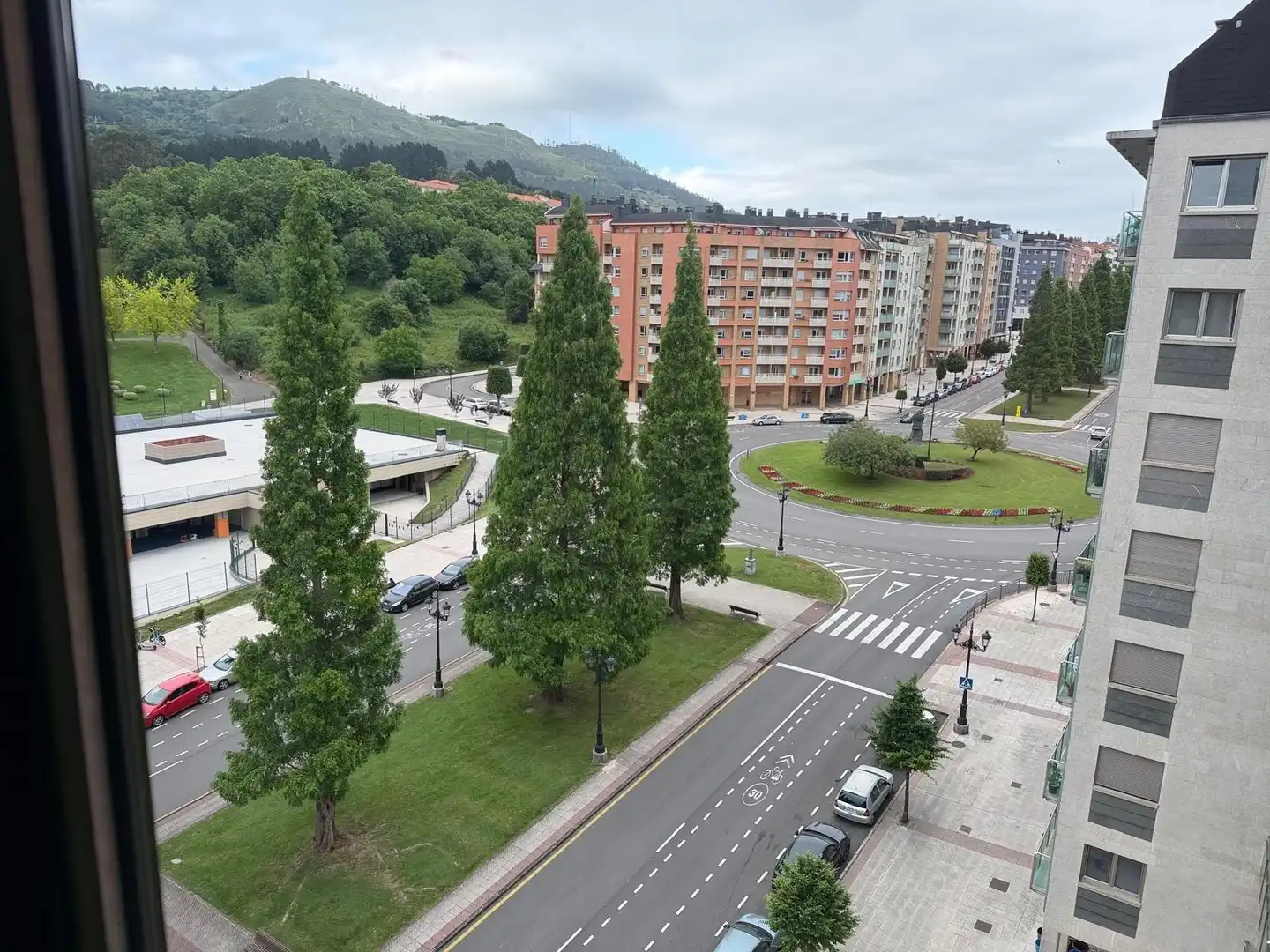 Pis amb ascensor en venda a Vallobín - La Florida, imagen 4