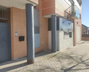 Exterior view of Premises for sale in Arroyomolinos (Madrid)