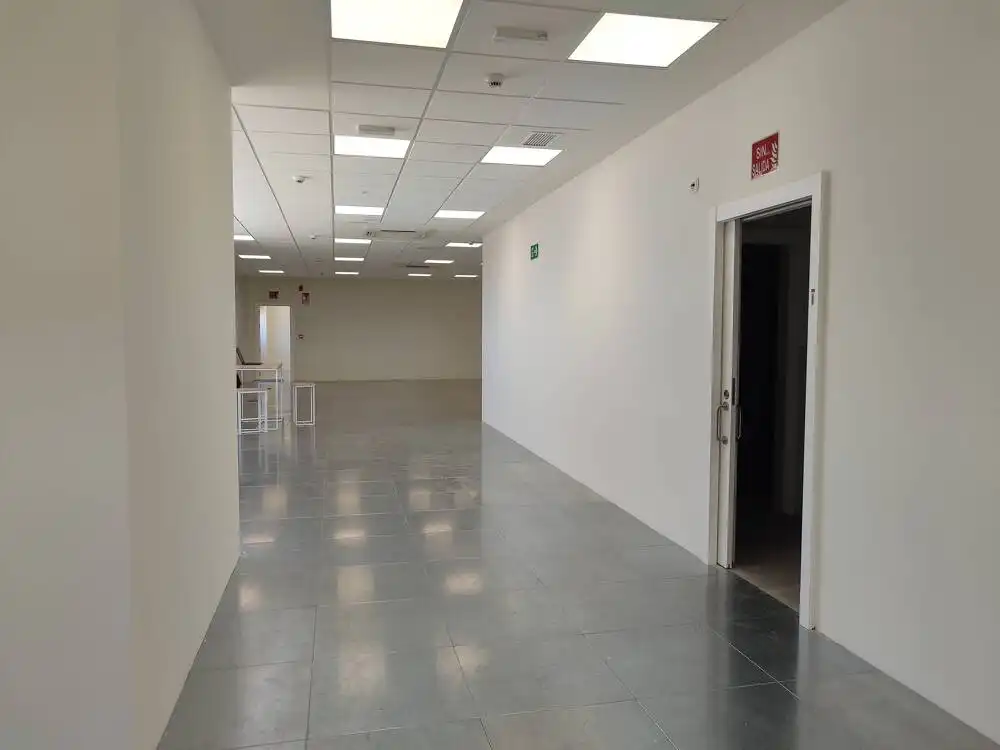 Industrial buildings for rent in Azuqueca de Henares