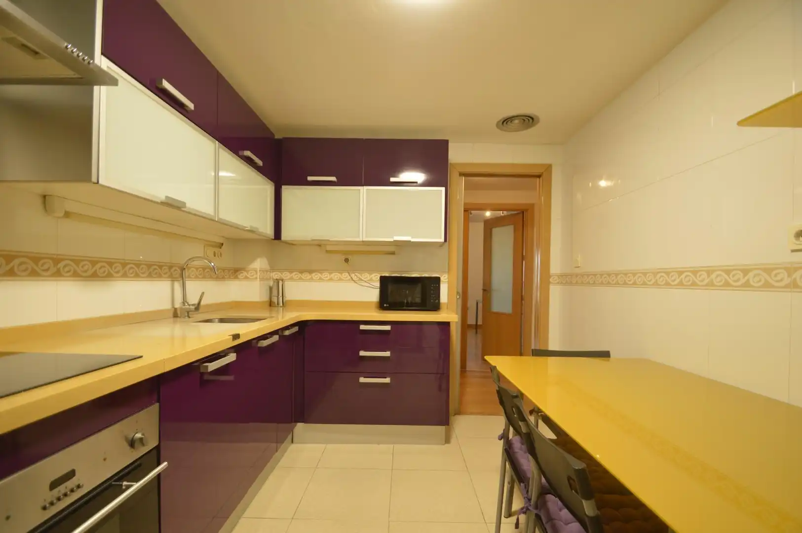 Appartement à louer à Calle ARBOL DEL CAUCHO, imagen 10