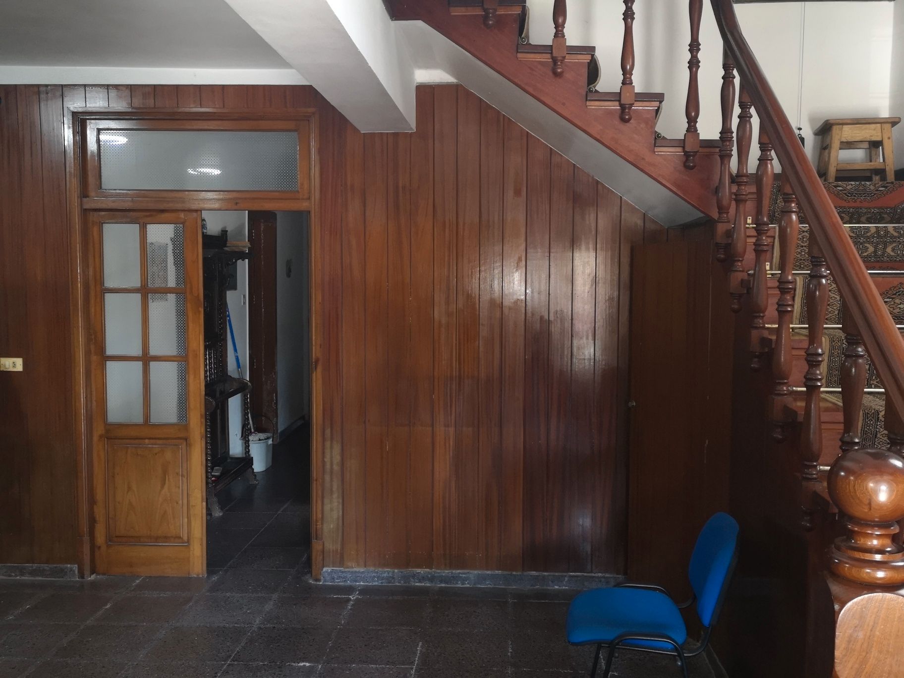 House or chalet for sale in Portas  with Private garden, Terrace and Storage room