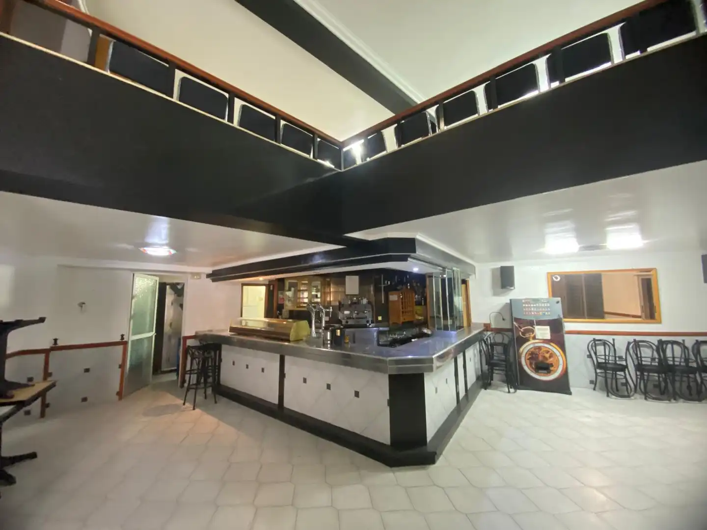 Buildings for sale in Pego