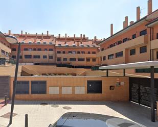 Exterior view of Flat for sale in Méntrida  with Air Conditioner