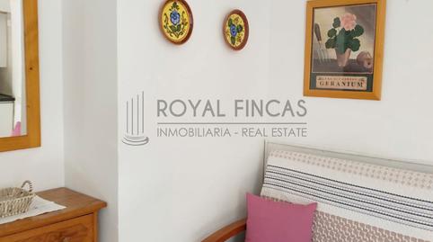 Foto 2 de Estudio de alquiler en Calle las Naciones, 1, Parque de la Paloma, Benalmádena