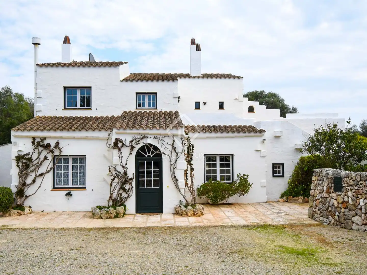 Casa rustica con piscina in vendita a Trebalúger, imagen 4