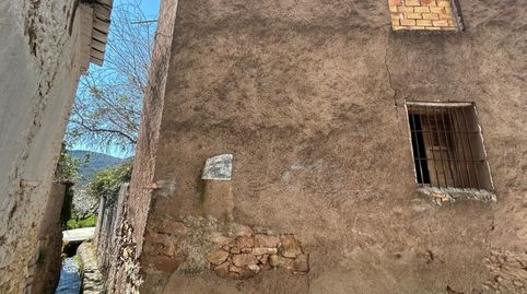 Foto 4 de Casa o xalet en venda a Plaza Fuente, Algimia de Almonacid, Castellón