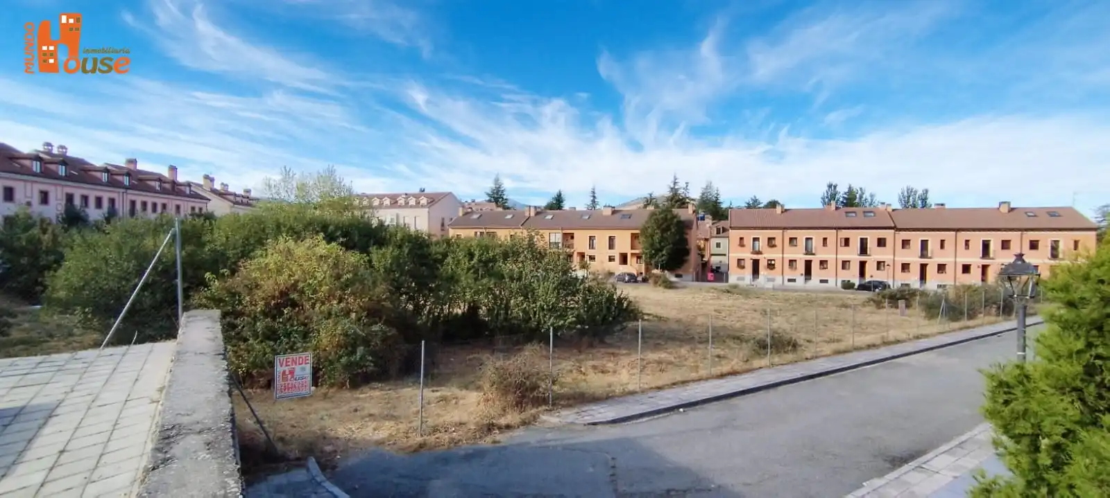 Wohnbaugrundstück zum Verkauf in Paseo Bolonia 7, imagen 6