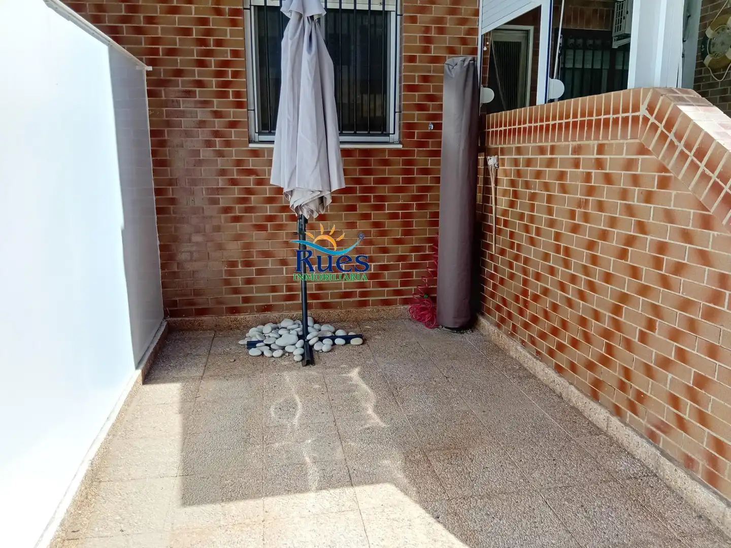 Terrassa de Planta baixa en venda en Oropesa del Mar / Orpesa amb Aire condicionat, Terrassa i Traster