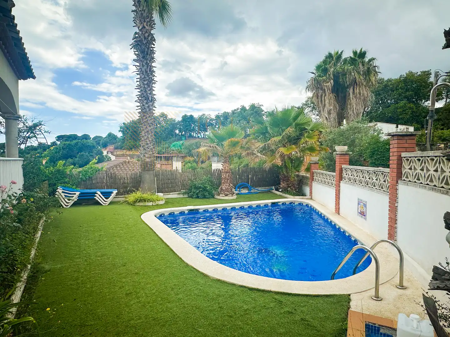 Haus mit Terrasse zum Verkauf in Lloret Verd - Els Pinars, imagen 3